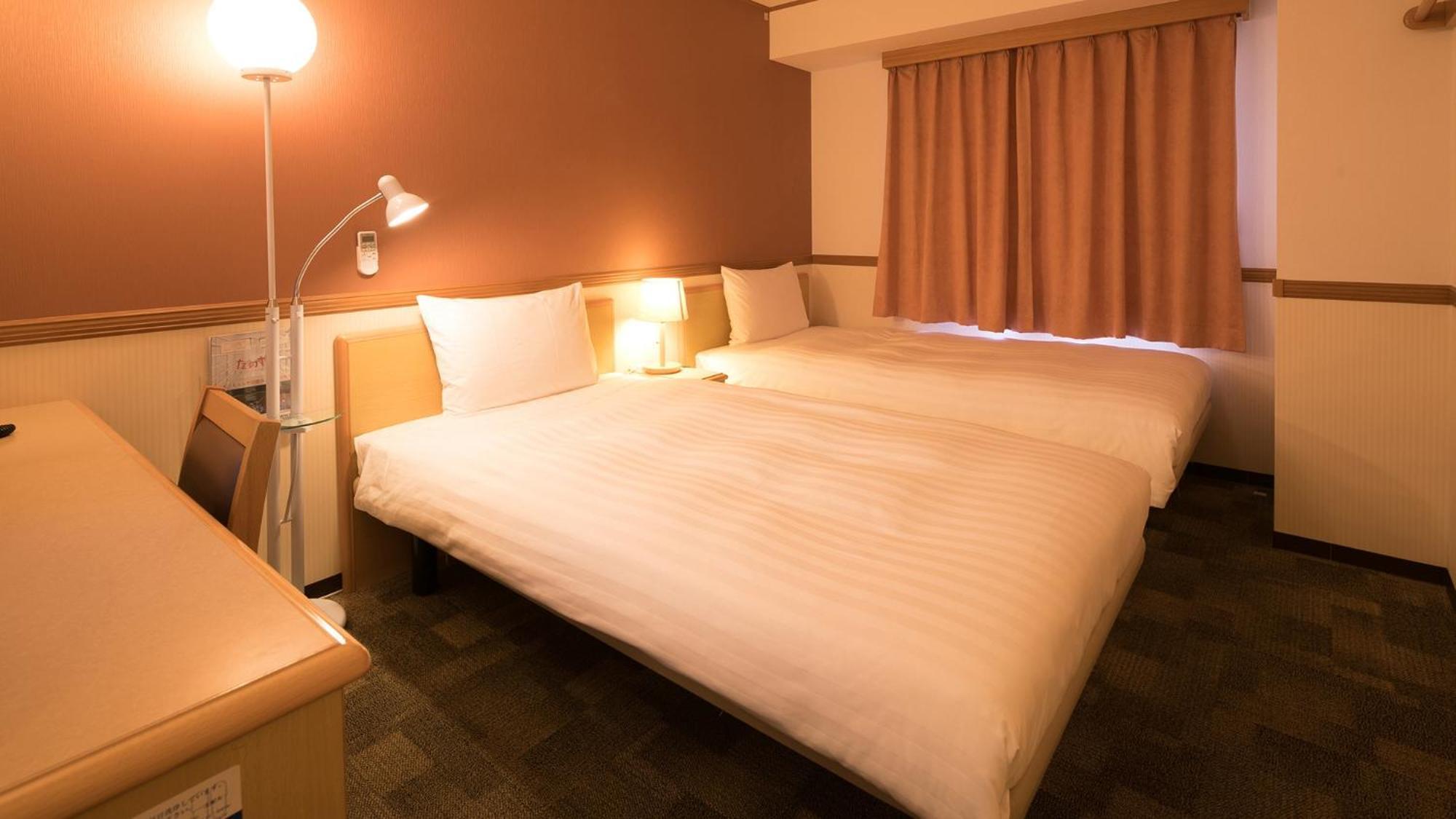 Toyoko Inn Hakata-Guchi Ekimae Fukuoka  Habitación foto
