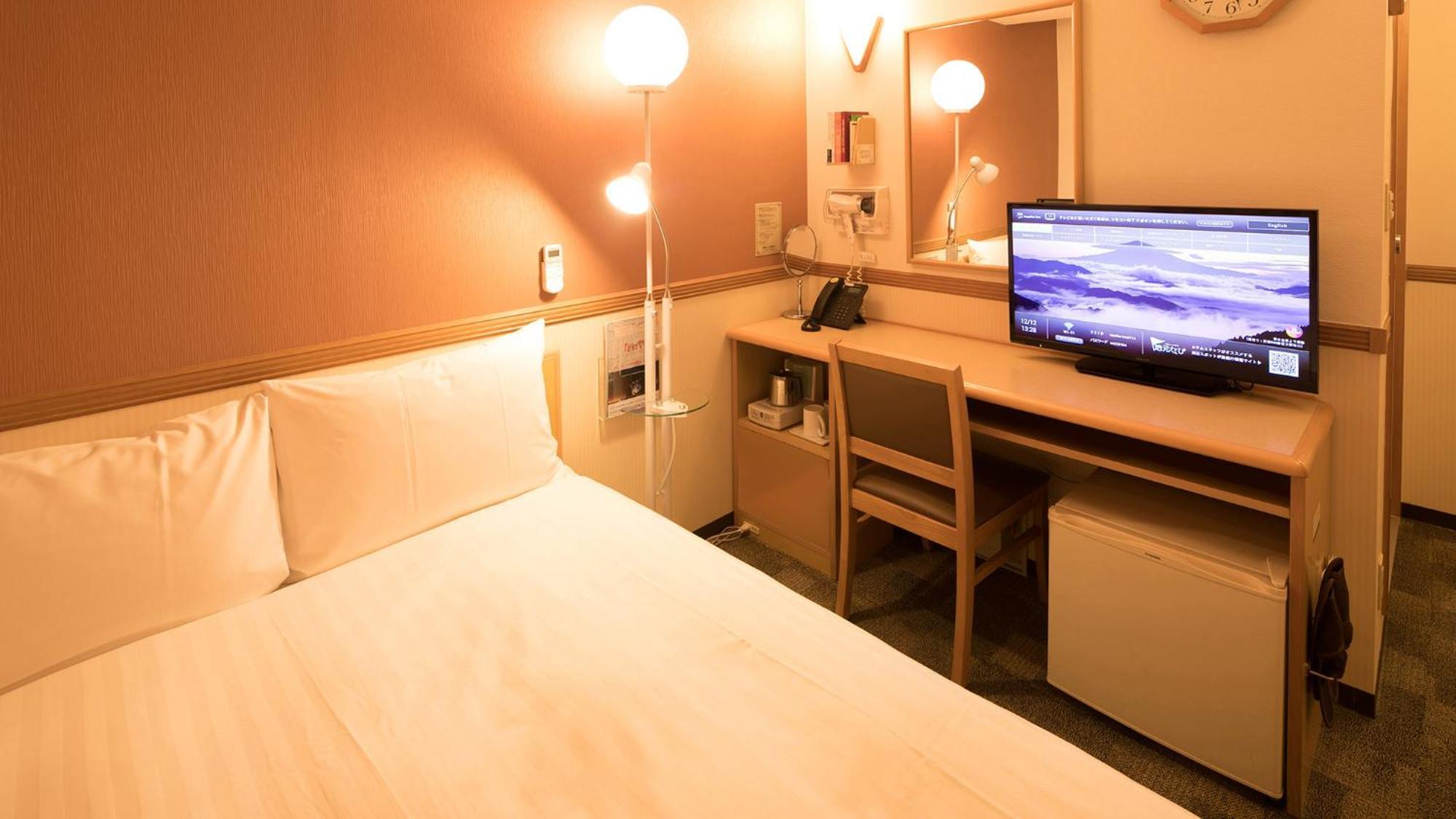 Toyoko Inn Hakata-Guchi Ekimae Fukuoka  Habitación foto