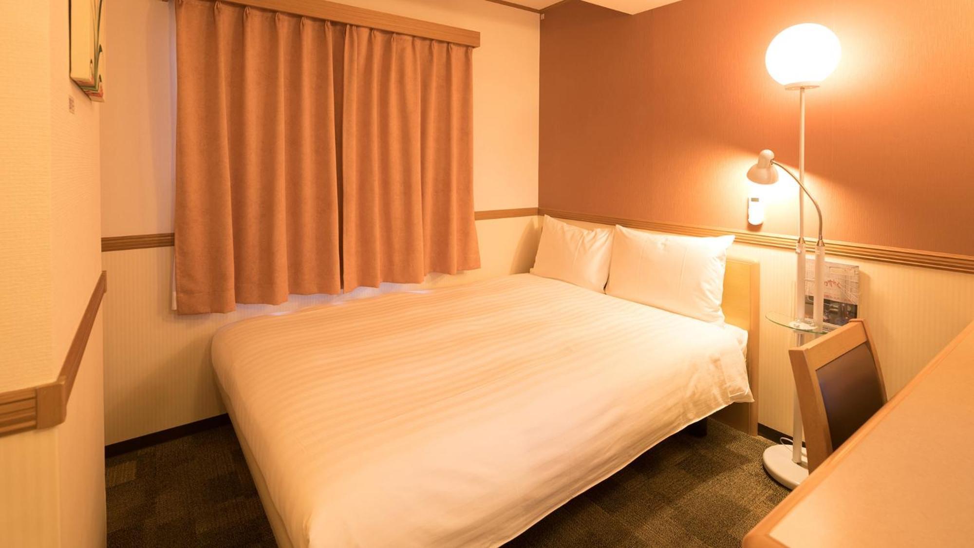 Toyoko Inn Hakata-Guchi Ekimae Fukuoka  Habitación foto